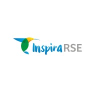 InspiraRSE, Consultoría en Responsabilidad Social Empresarial Logo