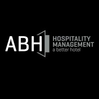 ABH Hospitality Management, LLC Logo