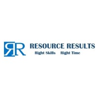 Resource Results Logo