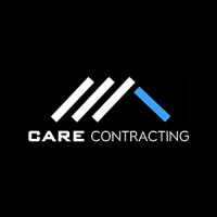 CARE Contracting Logo