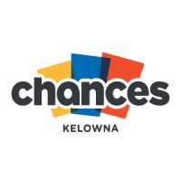 Chances Casino Kelowna Logo