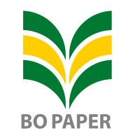 BO Paper Logo