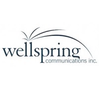 Wellspring Communications, Inc. Logo