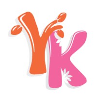 YogaKids International Logo