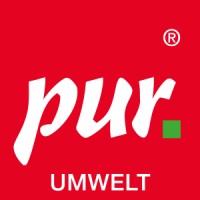 PUR Umwelt Logo