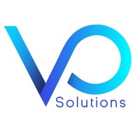V P Solutions Logo