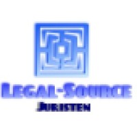 Legal-Source Juristen Logo