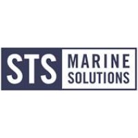 STS Marine Solutions Logo