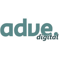 ADVE - Digital Logo