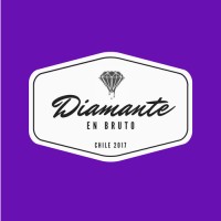 Diamante en Bruto Logo