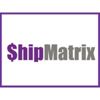 ShipMatrix, Inc. / SJ Consulting Group, Inc. Logo