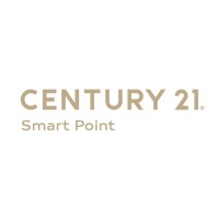 CENTURY21 SMART POINT Logo
