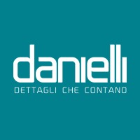 Falegnameria Danielli Srl Logo