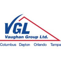 The Vaughan Group, Ltd Logo