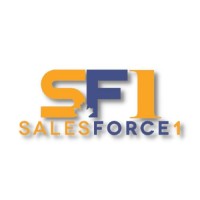 SalesForce1 Inc. Logo
