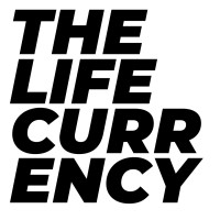 The Life Currency Logo