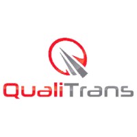 QualiTrans Logística Ltda Logo