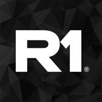 R1 RCM Logo