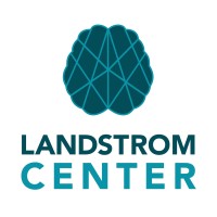 Landstrom Center Logo