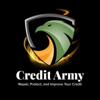 Credit Army Logo