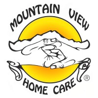 Mountain View Home Care Logo