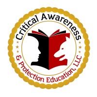 Critical Awareness & Protection Education, LLC Logo