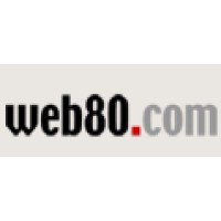 Web80.com Logo