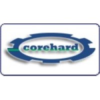 Corehard Limited Logo