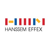 Hanssem Effex Logo