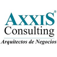 AxxiS Consulting SA de CV Logo