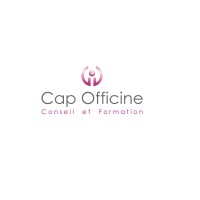 CAP OFFICINE Logo