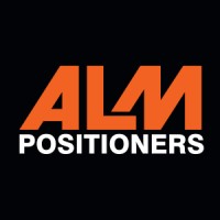 ALM Positioners Inc. Logo
