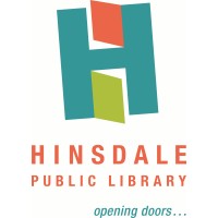 Hinsdale Public Library Logo