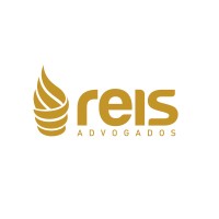 Reis Advogados Logo