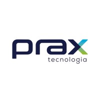 Prax Tecnologia Logo