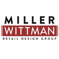 Miller Wittman Retail Design Group Logo