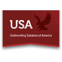 Underwriting Solutions of America Logo