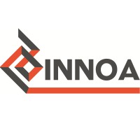 Innoa Services Kft. Logo