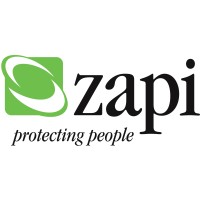 Zapi Spa Logo