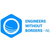 Engineers Without Borders - Netherlands Logo