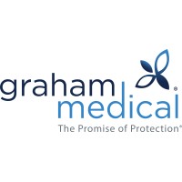 Graham Medical Logo