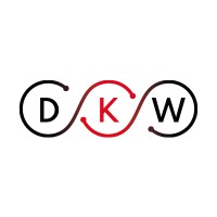 Das Kontaktwerk (DKW Consulting GmbH) Logo