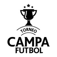 Campa Fútbol Logo