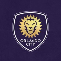 Orlando City SC Logo