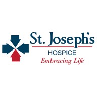 St. Josephs Hospice Logo