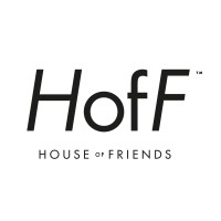 House of Friends AB Logo