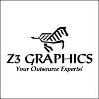 Z3 Graphics, Inc Logo