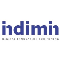 INDIMIN Logo