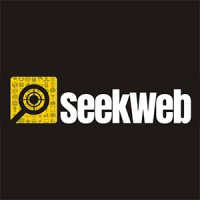 Seek Web - Marketing Digital Logo