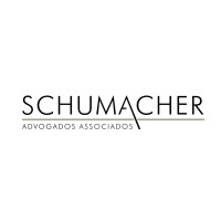 Schumacher Advogados Associados Logo